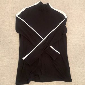 Banana Republic Turtleneck